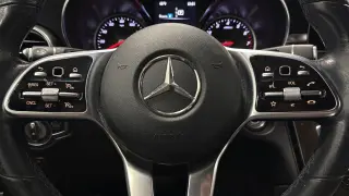 2020 Mercedes-Benz GLC