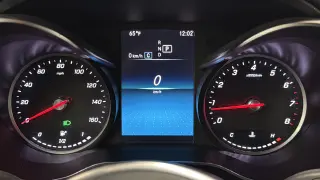 2020 Mercedes-Benz GLC