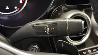 2020 Mercedes-Benz GLC