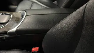 2020 Mercedes-Benz GLC