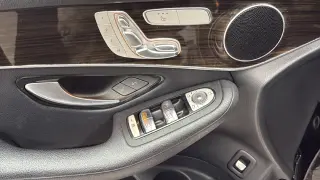 2020 Mercedes-Benz GLC
