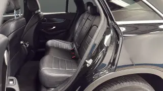 2020 Mercedes-Benz GLC