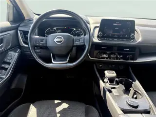 Nissan Rogue 2025 AWD SV 4dr Crossover