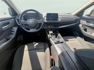 Nissan Rogue 2025 AWD SV 4dr Crossover