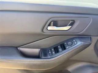 Nissan Rogue 2025 AWD SV 4dr Crossover