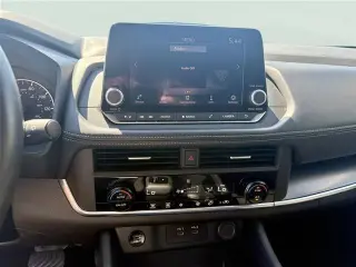 Nissan Rogue 2025 AWD SV 4dr Crossover