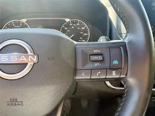 Nissan Rogue 2025 AWD SV 4dr Crossover