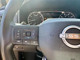 Nissan Rogue 2025 AWD SV 4dr Crossover
