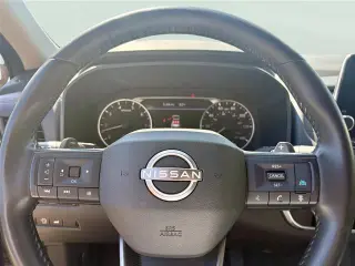 Nissan Rogue 2025 AWD SV 4dr Crossover