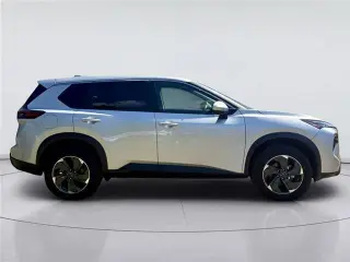 Nissan Rogue 2025 AWD SV 4dr Crossover