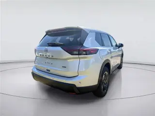 Nissan Rogue 2025 AWD SV 4dr Crossover