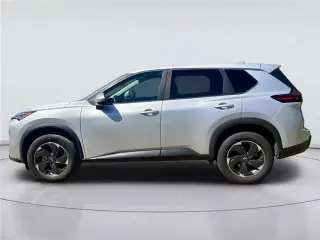 Nissan Rogue 2025 AWD SV 4dr Crossover