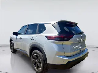 Nissan Rogue 2025 AWD SV 4dr Crossover