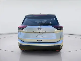 Nissan Rogue 2025 AWD SV 4dr Crossover