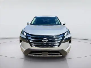 Nissan Rogue 2025 AWD SV 4dr Crossover
