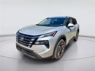 Nissan Rogue 2025 AWD SV 4dr Crossover