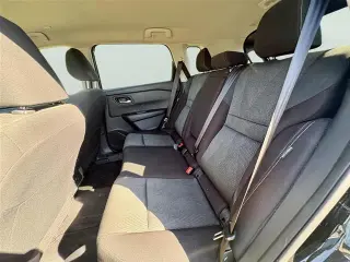 Nissan Rogue 2024 SV 4dr Crossover