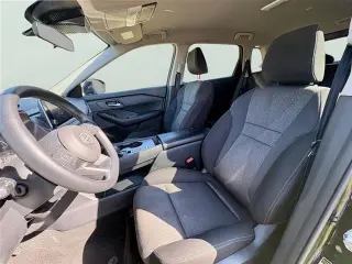 Nissan Rogue 2024 SV 4dr Crossover
