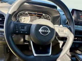 Nissan Rogue 2024 SV 4dr Crossover