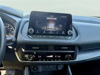 Nissan Rogue 2024 SV 4dr Crossover