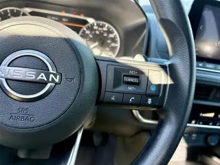 Nissan Rogue 2024 SV 4dr Crossover
