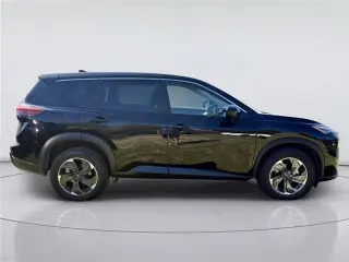Nissan Rogue 2024 SV 4dr Crossover