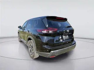Nissan Rogue 2024 SV 4dr Crossover