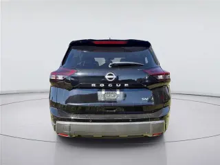 Nissan Rogue 2024 SV 4dr Crossover