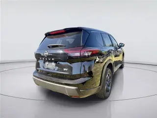 Nissan Rogue 2024 SV 4dr Crossover
