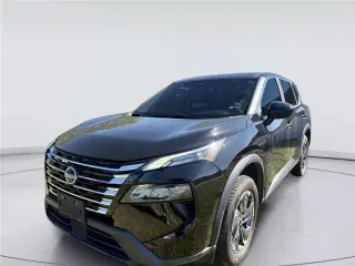 Nissan Rogue 2024 SV 4dr Crossover