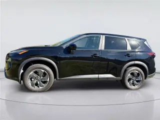 Nissan Rogue 2024 SV 4dr Crossover