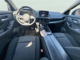 Nissan Rogue 2024 SV 4dr Crossover