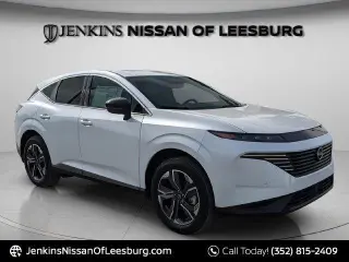 Nissan Murano 2025 AWD SL 4dr SUV