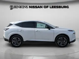 Nissan Murano 2025 AWD SL 4dr SUV