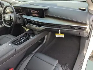 Nissan Murano 2025 AWD SL 4dr SUV