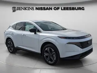 Nissan Murano 2025 AWD SL 4dr SUV