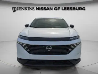 Nissan Murano 2025 AWD SL 4dr SUV