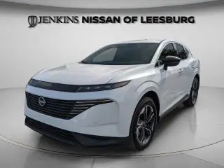 Nissan Murano 2025 AWD SL 4dr SUV