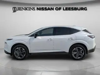 Nissan Murano 2025 AWD SL 4dr SUV
