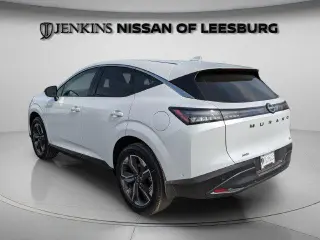 Nissan Murano 2025 AWD SL 4dr SUV
