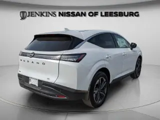 Nissan Murano 2025 AWD SL 4dr SUV