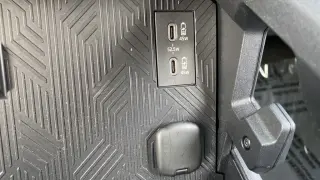 2025 Toyota 4Runner i-FORCE MAX Hybrid