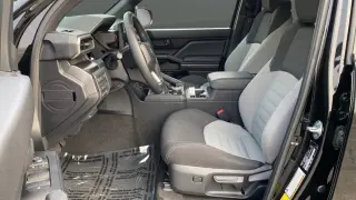 2025 Toyota 4Runner i-FORCE MAX Hybrid