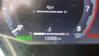 2025 Toyota 4Runner i-FORCE MAX Hybrid