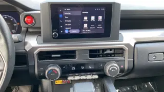 2025 Toyota 4Runner i-FORCE MAX Hybrid