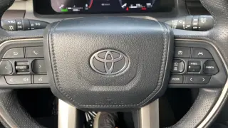 2025 Toyota 4Runner i-FORCE MAX Hybrid
