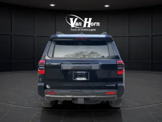 2025 Toyota 4Runner i-FORCE MAX Hybrid
