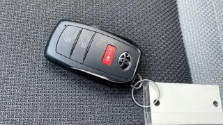 2025 Toyota 4Runner i-FORCE MAX Hybrid