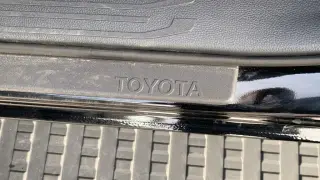 2025 Toyota 4Runner i-FORCE MAX Hybrid