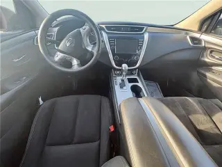 Nissan Murano 2018 AWD SV 4dr SUV